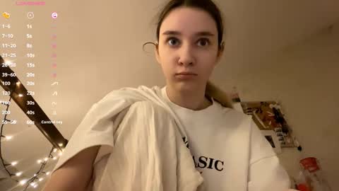 Dana online show from November 2025 05:55:02 PM