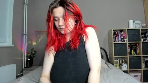 Snapshot of edna_dana chatting on June 2026 06:34:01 PM Edna online show from June 2026 06:34:01 PM