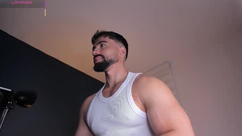 Snapshot of edrick_walton chatting on October 2025 11:43:01 AM edrick online show from October 2025 11:43:01 AM