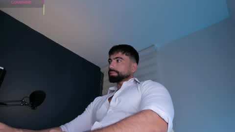 Snapshot of edrick_walton chatting on October 2025 12:02:02 PM edrick online show from October 2025 12:02:02 PM