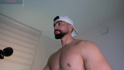 Snapshot of edrick_walton chatting on October 2025 11:47:02 AM edrick online show from October 2025 11:47:02 AM