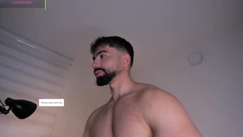 Snapshot of edrick_walton chatting on October 2025 11:03:01 AM edrick online show from October 2025 11:03:01 AM