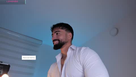 Snapshot of edrick_walton chatting on November 2025 11:45:01 AM edrick online show from November 2025 11:45:01 AM