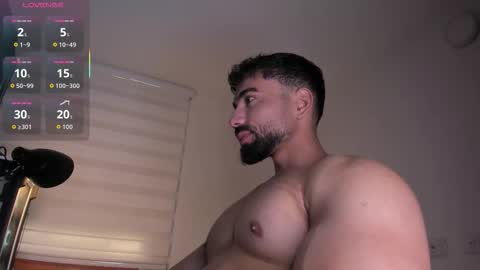 Snapshot of edrick_walton chatting on December 2025 11:30:02 AM edrick online show from December 2025 11:30:02 AM