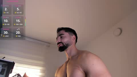 edrick online show from March 2026 11:54:01 AM