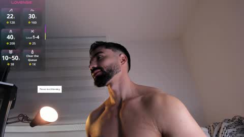 edrick online show from April 2026 12:02:01 PM