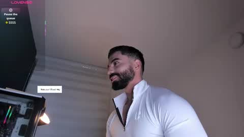 Snapshot of edrick_walton chatting on June 2026 11:30:02 AM edrick online show from June 2026 11:30:02 AM