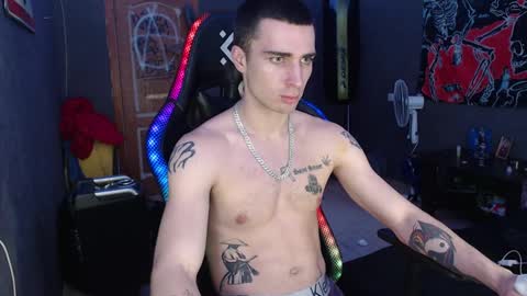 Eduar online show from December 2024 02:07:01 PM