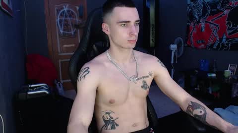 Eduar online show from December 2024 03:13:02 PM