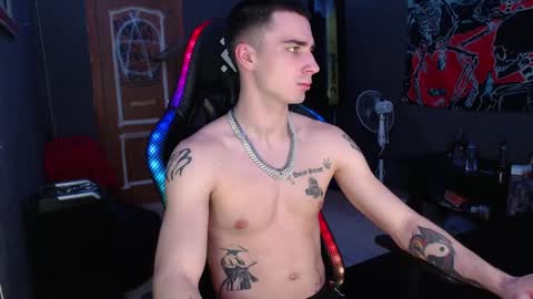 Eduar online show from January 2025 05:07:02 PM