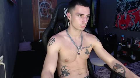 Eduar online show from September 2025 06:08:02 PM