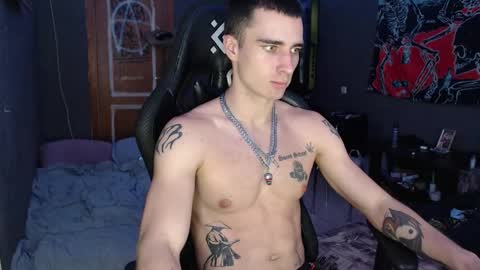 Eduar online show from September 2025 03:56:02 PM