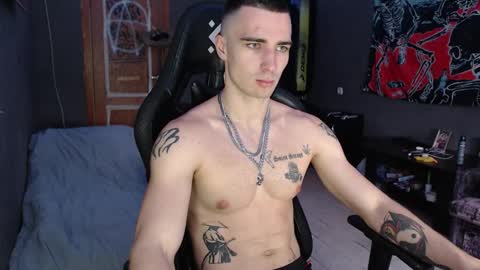 Eduar online show from September 2025 08:04:02 AM