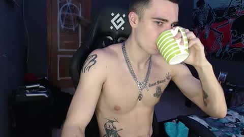 Eduar online show from October 2025 11:06:02 AM