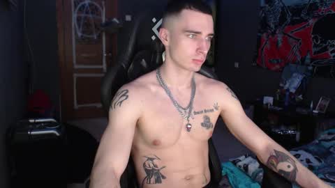 Eduar online show from December 2025 12:56:02 PM