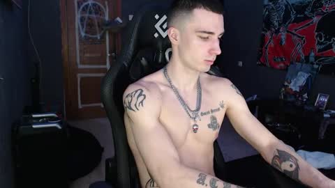 Eduar online show from January 2026 01:46:01 PM