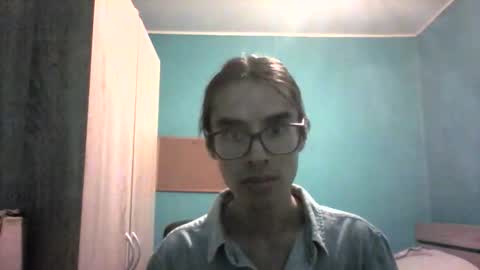 Eduardo Andrs online show from February 2026 11:37:01 PM