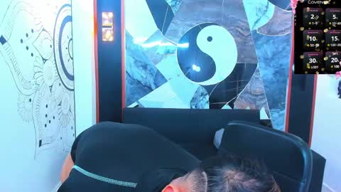 Edward Colleman online show from January 2025 03:50:02 AM