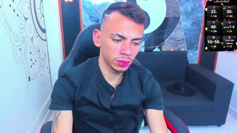 Edward Colleman online show from January 2025 04:39:01 AM