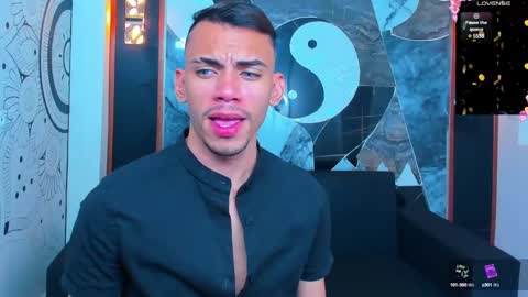 Edward Colleman online show from February 2025 07:13:02 AM