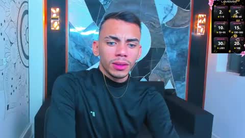 Edward Colleman online show from February 2025 04:16:02 AM