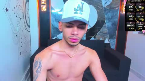 Edward Colleman online show from February 2025 04:08:02 AM