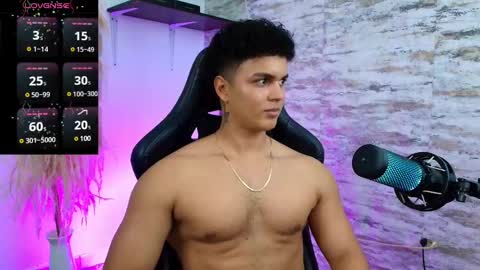 EDWARD CLARCK online show from January 2025 04:25:01 AM