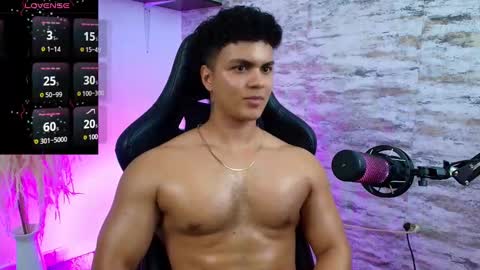 EDWARD CLARCK online show from February 2025 07:20:01 AM