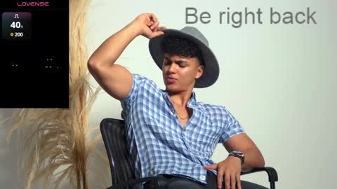 EDWARD CLARCK online show from February 2025 06:56:02 AM