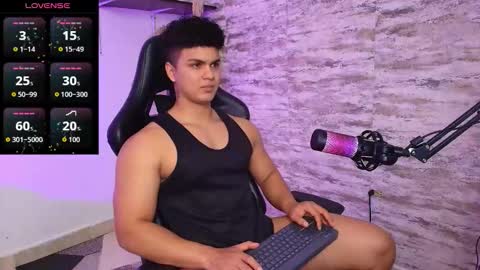 EDWARD CLARCK online show from October 2025 04:22:01 PM