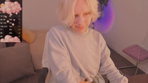 Edward online show from January 2025 05:45:02 PM