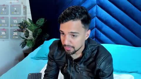 Eduardo online show from February 2026 03:48:02 AM