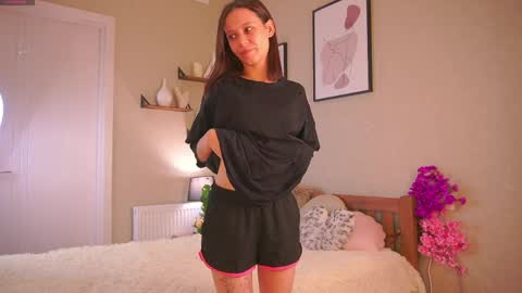 Viktoria online show from March 2026 04:07:02 AM