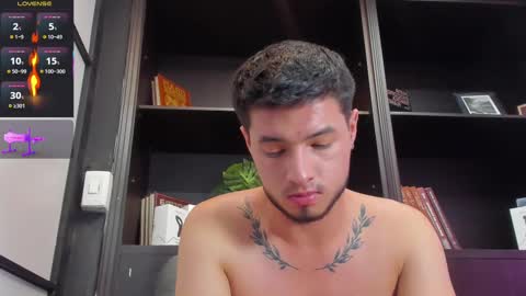 Edward Ross online show from February 2025 08:42:02 AM