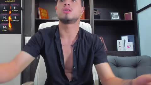 Edward Ross online show from March 2025 10:10:01 PM