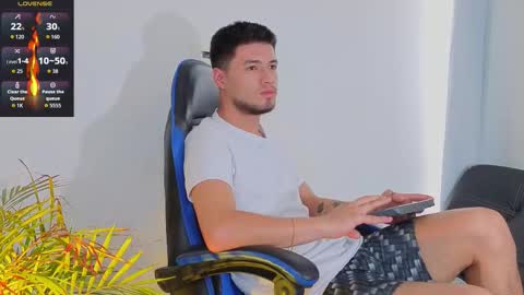 Edward Ross online show from March 2026 07:40:01 PM