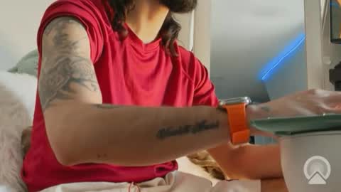 Grisales Private online show from February 2026 05:09:02 PM