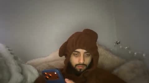 Grisales Private online show from February 2026 02:16:02 PM