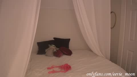 Snapshot of eevie_moon chatting on January 2025 07:05:01 AM eevie online show from January 2025 07:05:01 AM