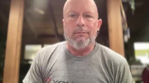 Harley Biker online show from March 2026 05:18:01 PM