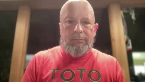 Harley Biker online show from April 2026 04:23:01 PM