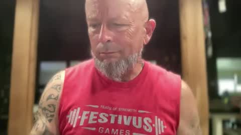Harley Biker online show from May 2026 05:52:02 PM
