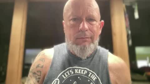 Harley Biker online show from May 2026 05:18:01 PM