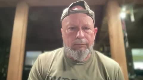 Harley Biker online show from May 2026 08:36:02 PM