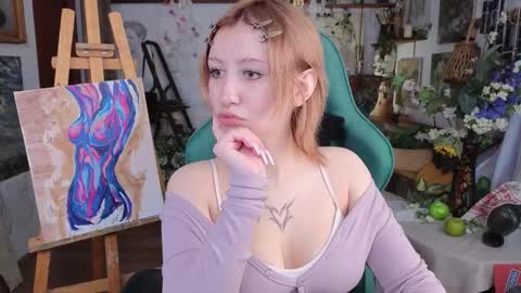 effiemeowley online show from March 2026 05:11:02 AM