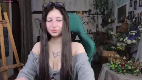 effiemeowley online show from April 2026 08:06:01 AM
