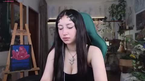 effiemeowley online show from June 2026 08:02:02 AM