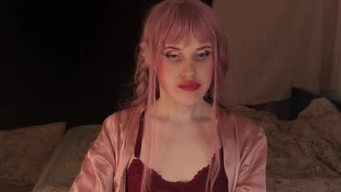 Effie Mur online show from December 2024 06:56:02 PM