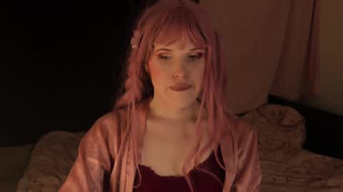 Effie Mur online show from January 2025 06:14:02 AM