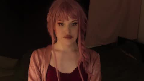 Effie Mur online show from January 2025 07:03:01 AM